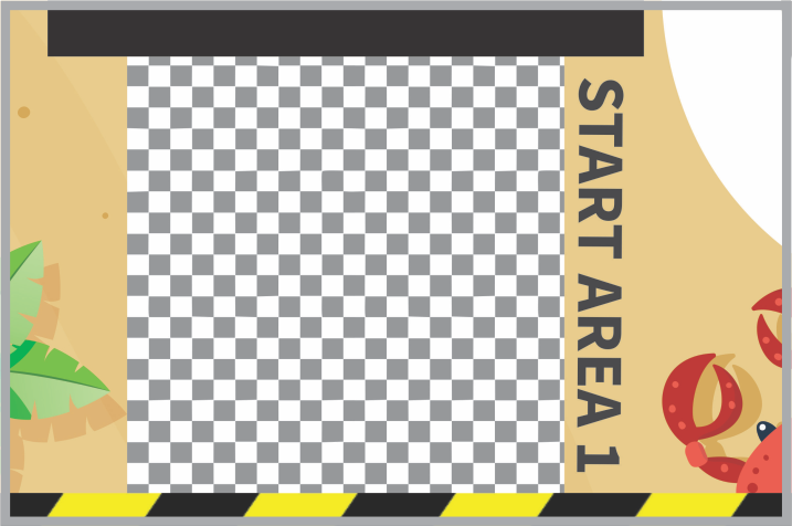 Start Area 1