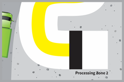 Processing Zone 2